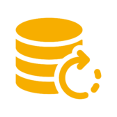 Des données régulièrement rafraichies