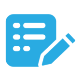 Rédaction ou commande de textes